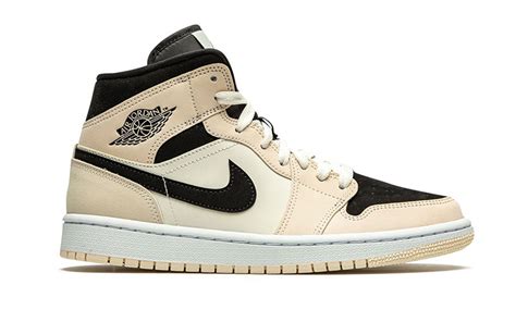 Nike Jordan 1 dames mid, high & low in exclusieve kleuren 